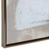 Uttermost Neutral Nirvana Abstract Canvas Art