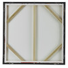 Uttermost Neutral Nirvana Abstract Canvas Art