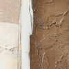 Uttermost Interference Hand Painted Canvas
