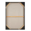 Uttermost Interference Hand Painted Canvas