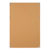 Uttermost Scatter Abstract Hand Painted Canvas Art