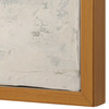 Uttermost Foggy Morning Abstract Art