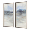 Uttermost Thinking Of You Landscape Prints Set/2