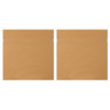Uttermost Cinnamon Shore Framed Prints Set/2