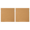 Uttermost Cinnamon Shore Framed Prints Set/2
