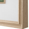 Uttermost Warm Valley Framed Prints Set/2