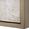 Uttermost Desert Oasis Abstract Canvas Art