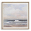 Uttermost Haze Framed Print