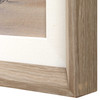 Uttermost Haze Framed Print