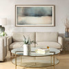 Uttermost Deep Rains Framed Abstract Print