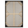 Uttermost Fair Trade Geometric Abstract Art