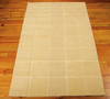 Nourison Westport WP31 Ivory Area Rugs