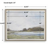 Uttermost Restful Vista-Awe Landscape Art