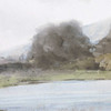 Uttermost Restful Vista-Awe Landscape Art