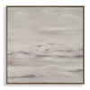 Uttermost Trance Hand Painted Abstract Art