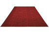 Nourison Westport WP31 Red Area Rugs