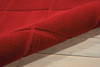 Nourison Westport WP31 Red Area Rugs