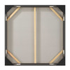 Uttermost Heat Of The Moment Abstract Art