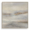 Uttermost Say When Hand Painted Canvas