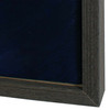 Uttermost Cold Shoulder Hand Painted Landscape Art