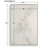 Uttermost Evaporate Abstract Art