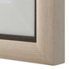 Uttermost Cohesion Framed Abstract Print