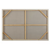 Uttermost Chasing Blue Coastal Canvas Art