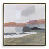Uttermost Westward Framed Landscape Art