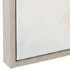 Uttermost Simple Serenity Framed Abstract Art