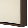 Uttermost Smoke Break Hand Painted Modern Art Set/3