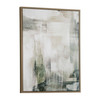 Uttermost Subliminal Drift Framed Modern Art