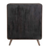 Uttermost Hausen 2 Door Mid-Century Cabinet