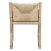 Uttermost Chatham Seagrass Dining Chair