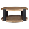 Uttermost Loana Industrial Coffee Table