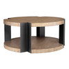 Uttermost Loana Industrial Coffee Table