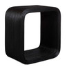 Uttermost Compton Rattan Side Table