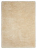 Kathy Ireland Ki22 Yummy Shag YUM01 Bone Area Rugs