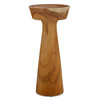 Uttermost Mano Natural Drink Table