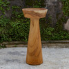 Uttermost Mano Natural Drink Table