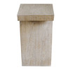 Uttermost Pruitt Modern Accent Table