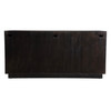 Uttermost Faulkner 4 Door Cabinet