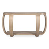 Uttermost Adona Wood Console Table