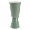 Uttermost Sabetha High Gloss Drink Table