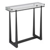 Uttermost Midas Bronze Accent Table