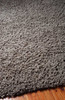 Nourison Zen ZEN01 Grey Area Rugs