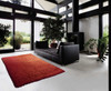 Nourison Zen ZEN01 Red Area Rugs