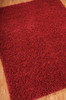 Nourison Zen ZEN01 Red Area Rugs