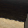 Uttermost Reina Modern 2 Door Cabinet