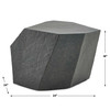 Uttermost Parra Slate Outdoor Side Table