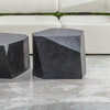 Uttermost Parra Slate Outdoor Side Table